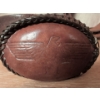 Image 3 : Outdoor Survivalist Essentials - New Woolen Convertible Gloves/Mitts Genuine Leather Hunting Belt  