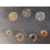Image 4 : 1999 Specimen Set