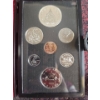 Image 1 : 1976 Canada Silver Dollar Proof Set