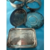Image 2 : Metal Kitchenware Collection  - EP Copper, Steel 