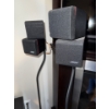Image 3 : Complete Bedroom Surround Sound Set Up Including LG 42" T.V ModelNo. 42LB5550-UV ++Fire Place