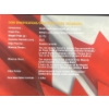 Image 3 : 2005 40th Anniversary of the Canadian Flag 99.9% Silver Coin 25.175 Grams