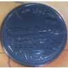 Image 3 : 1999 Canadian Millennium Quarter Set