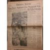 Image 4 : Edmonton Journal June 2/3, 1939-  Royal Visit: 200,000 Welcome King, Queen to Edmonton