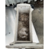 Image 4 : Outdoor Items Lot Featuring Storage Bin, Planter, and Decor