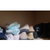 Image 2 : Contents of Closet, Women's Coats Sz L-XXL