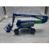 Image 1 : Genie Z-135/70 United Rental Lift Boom 1:50 Scale Die-Cast