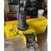 John Deere 47 W Snow Blower For Tractor