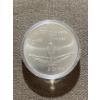 Image 1 : 1976 Montreal Olympics $5 Coin 92.5% Silver 24.3 Grams