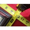 Image 2 : Picture of a Mission (10.5'/7.5' Inches Before Frame)