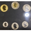Image 4 : 2024 Specimen Set