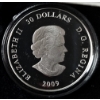 Image 2 : 2009 $30 International Year of Astronomy - 92.5% Sterling Silver Coin