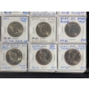 Image 25 : American Quarter & Half Dollar Collection