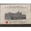 Image 7 : 1999 Royal Canadian Mint Silver Proof Set with Commemorative Dollar