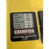 Image 3 : CHAMPION Portable Generator Mo.40051
