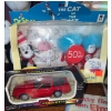 Image 2 : New Farm Yard Wood Puzzle Dr.Suess Finger puppets Elmo Interactive Book & More