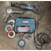 Image 1 : Assorted Bosch Power Tool Bundle