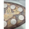 Image 7 : 1999 & 2000 Canadian Millennium Quarter Sets
