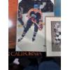 Image 4 :  Edmonton Oilers Pictures & Memorabilia 