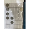 Image 20 : Uni-Safe Coin Albums for Canadian Coinage, 1 Cent 5 Cents, 10 Cents, 25 Cents and 50 Cents
