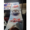Image 4 : 10x Edmonton Oilers Banners