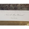 Image 9 : " Not a Man Wavered" Pencil Signed 752/950 Limited Edition Print by Dale Gallon