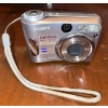 Image 5 : Sony Cyber-shot and Olympus VR-320 Cameras