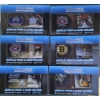 Image 1 : Ultra PRO NHL Puck and Card Holder Lot (6 Boxes)