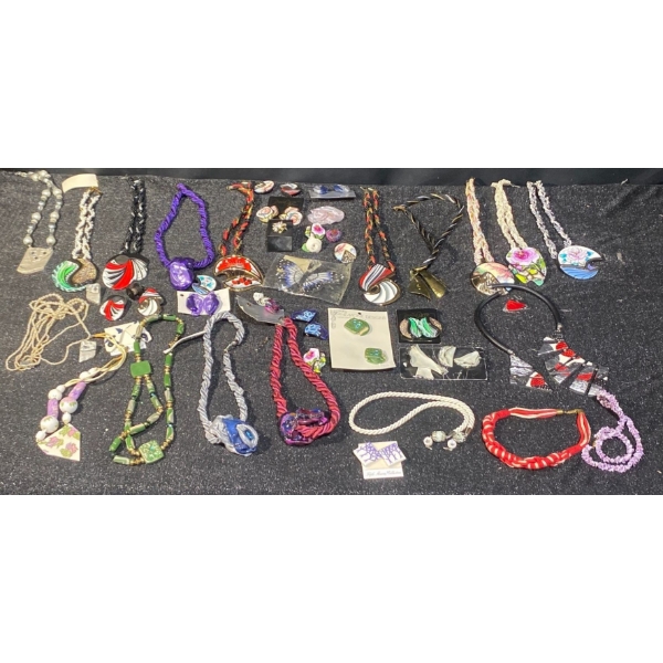 Costume Jewelry