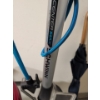 Image 2 : Outdoor Activity Accessories - Schwinn Tire Inflator 2 Umbrellas Bicycle Helmet & Lock