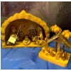 Image 1 : Handmade Nativity Sets - Made in Peru 8T