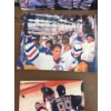 Image 5 : Wayne Gretzky-Themed Hockey Plaques Featuring Iconic Moments
