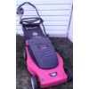 Image 7 : Black & Decker Electric Lawn Mower and Briggs & Stratton Single-Stage Snow Thrower