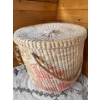 Image 3 : Small Duck Prints (10x8 Each) w/ Decorative Woven Basket 