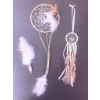 Image 4 : Framed Artwork and Dreamcatchers