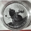 Image 1 : 2014 $20 for $20 Snowman - 99.9% Fine Silver Coin - #3