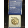 Image 1 : 2015 Canada's Costal Waters Proof Silver 99.99% 63.07g