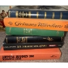 Image 2 : Vintage German Book Collection - Konsalik Die Grosse Grimms & More 