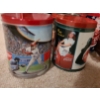 Image 3 :  Coca-Cola Collectibles: Plush Bottle Cushion, Tins, Calendar Art and More!