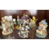 Image 1 : Collectable Music Boxes Trinkets Decor & More