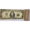 Image 4 : Around the World Bill Collection - England, Indonesia, Mexico; Plus US Federal Reserve Note Copy