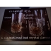 Image 2 :  Assorted Crystal Glassware & More