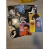 Image 1 : Vinyl Records Collection - Elvis Prestley Threw The Ages 