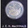 Image 12 : RCM "Group of Seven" Seven $20 Silver Coin Collection 