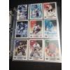 Image 3 : Binder of Hockey Trading Cards