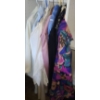Image 1 : Women's Casual Clothing, Sizes XL (Not All Items Have Size Labels)