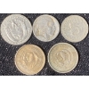 Image 4 : Collection of Coins from Around the World