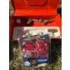 Image 4 : Autobody kit dent puller and stud welder uni spoter 5500