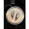 Image 2 : 2024 "Welcome to the World" 10 Dollar Coin