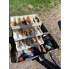 Image 8 : Fisherman Special! Everything you need to hit the lakes this Summer! Vintage and Modern